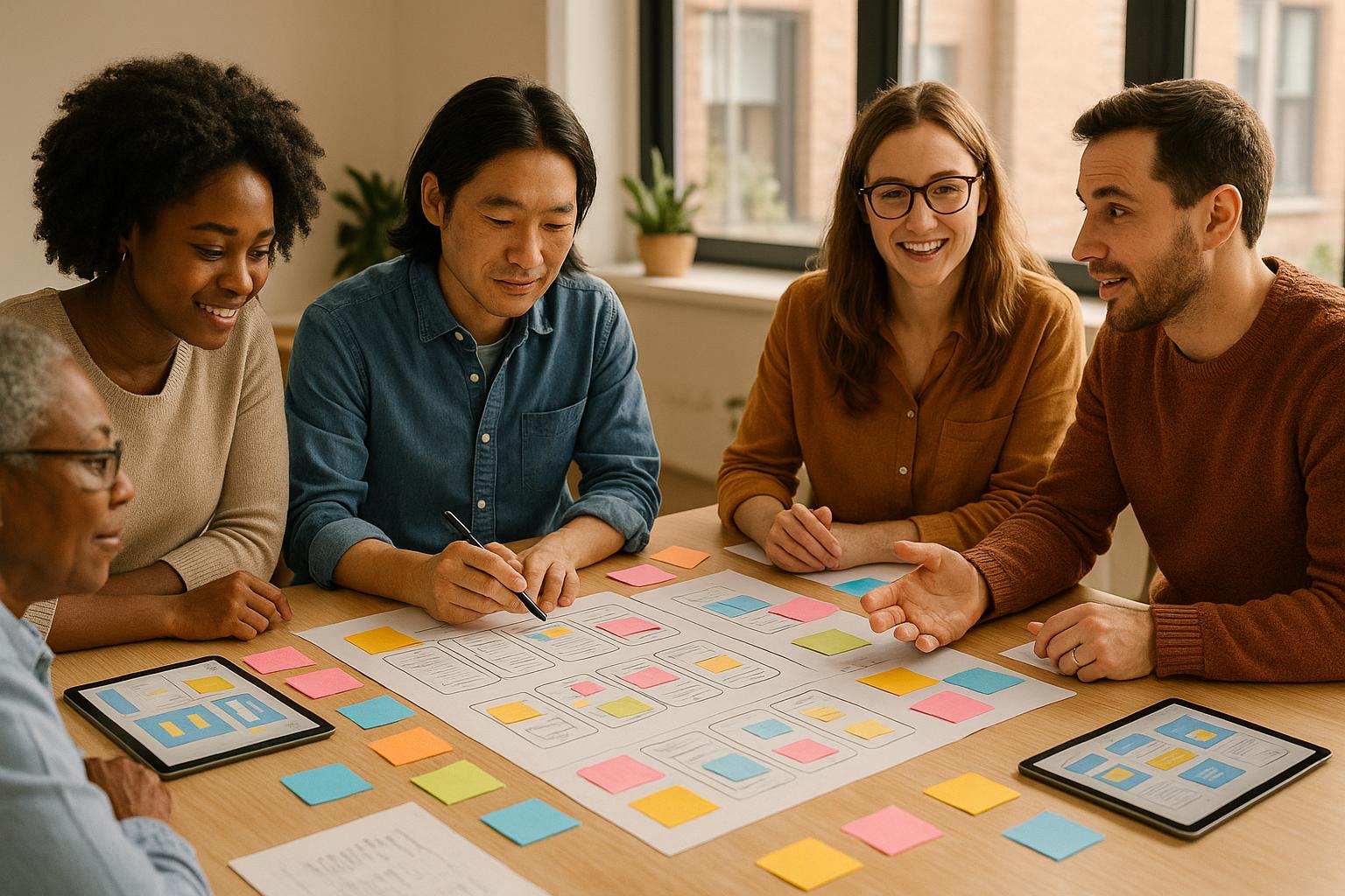 Ultimate Guide to Co-Creation in Design