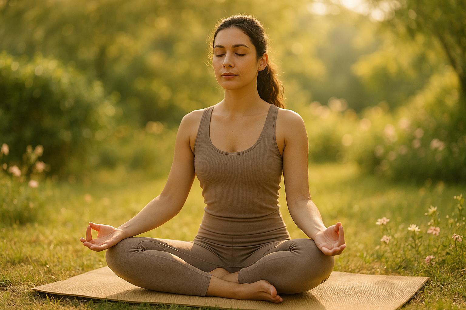 How Mindful Yoga Sequences Improve Mental Clarity