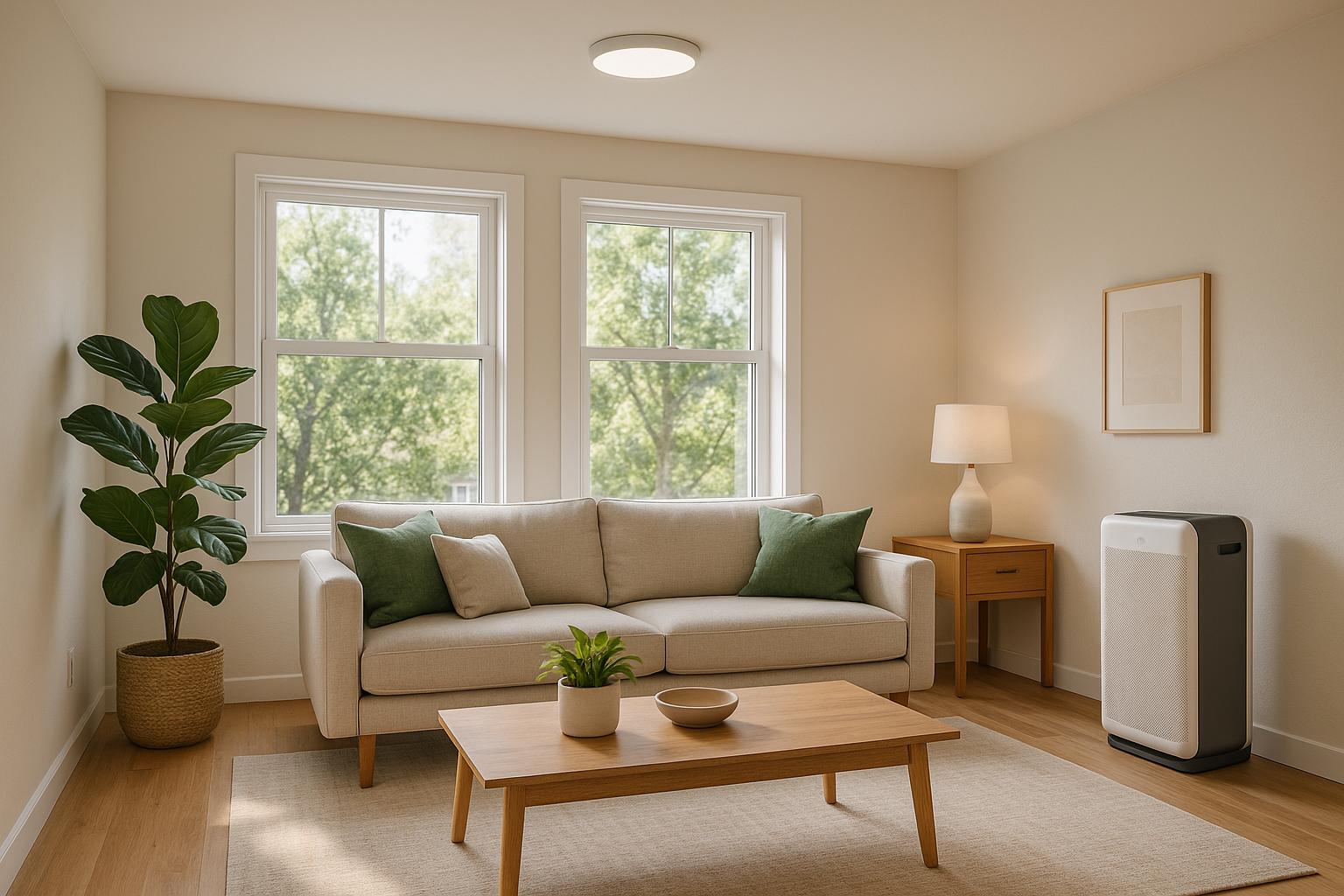 10 Benefits of Energy Star Certified Interior Products