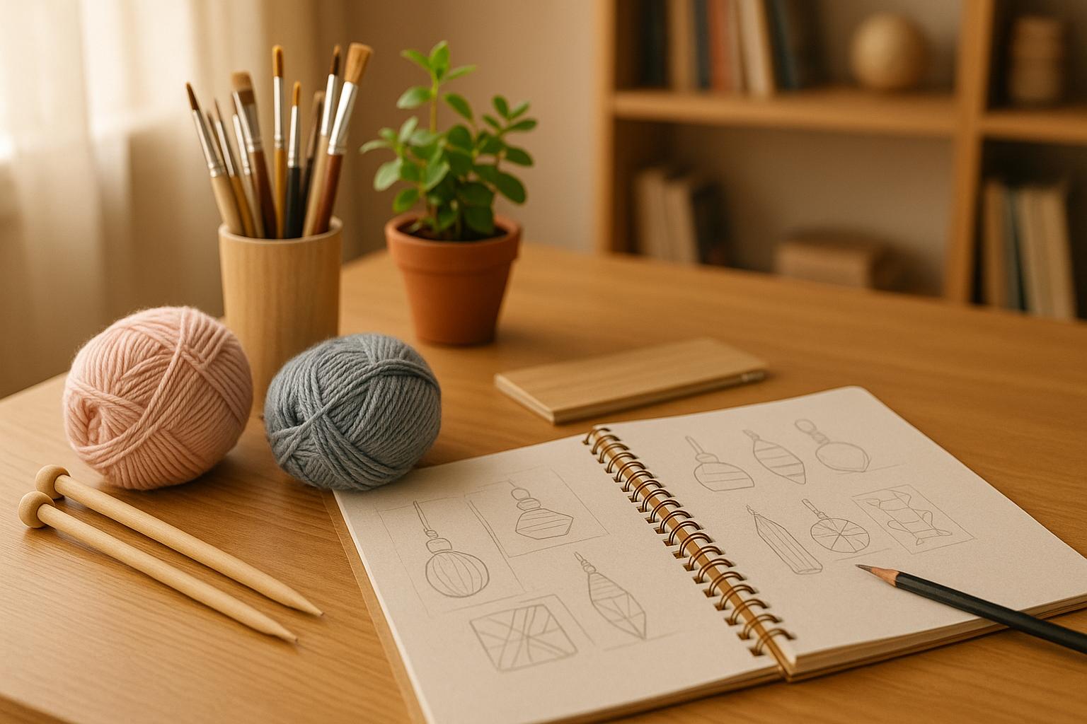 How to Identify Your Hobby Business Niche