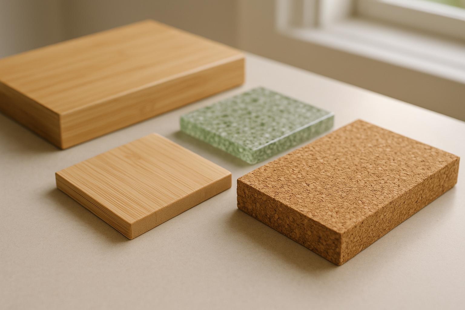 Top 5 Cradle to Cradle Certified Materials