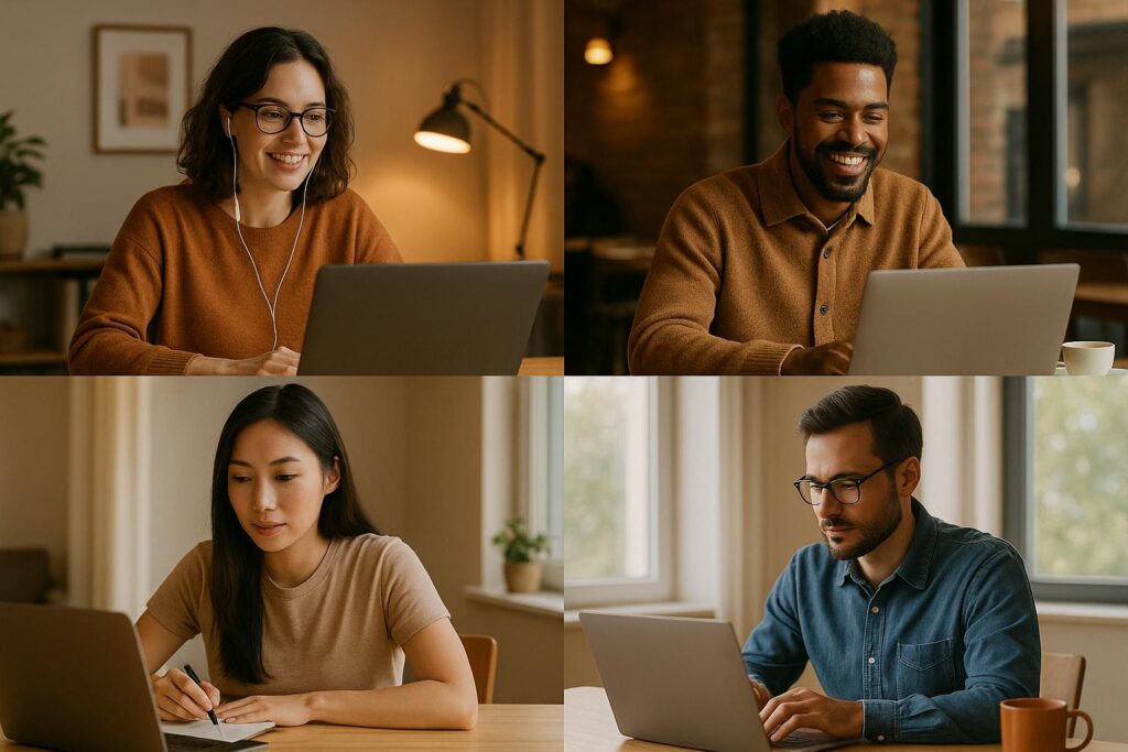 Ultimate Guide to Managing Remote Creative Teams