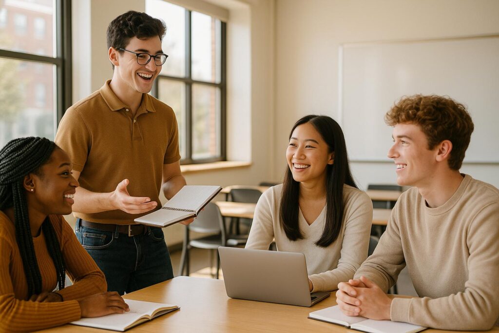 Ultimate Guide to Leadership Goal Setting for Students