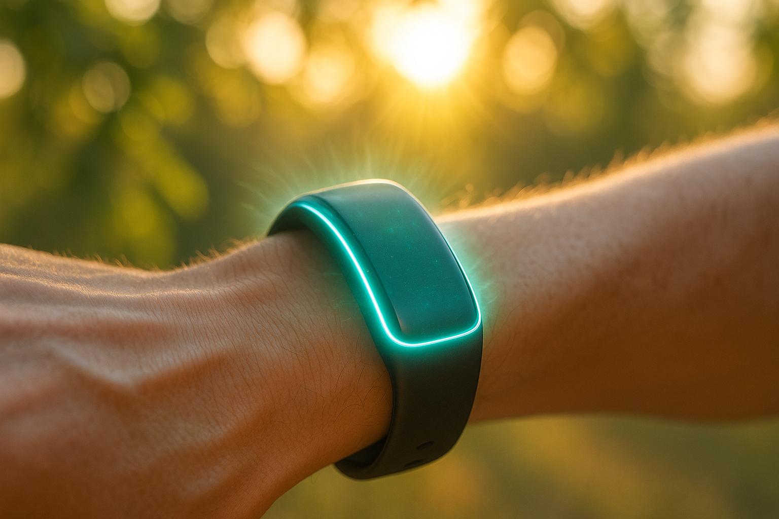 Self-Charging Wearables: How They Work