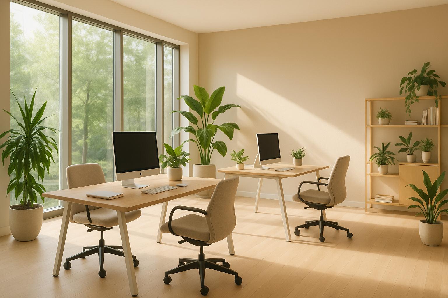 WELL Building Standard Basics