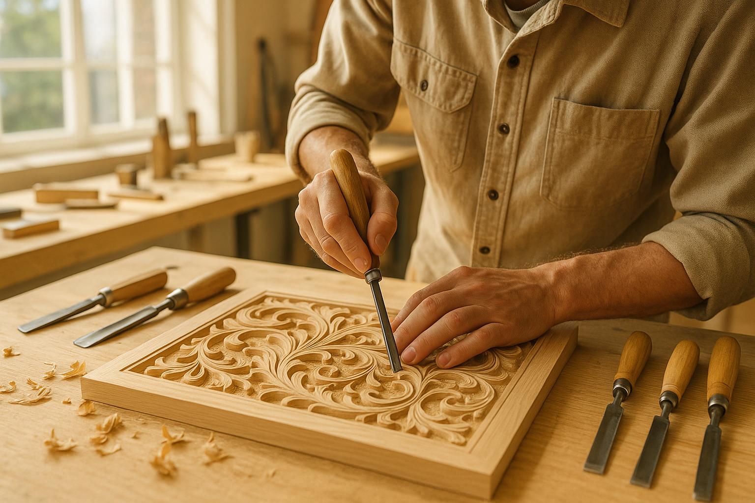 10 Lost Arts Revived Through Public Campaigns