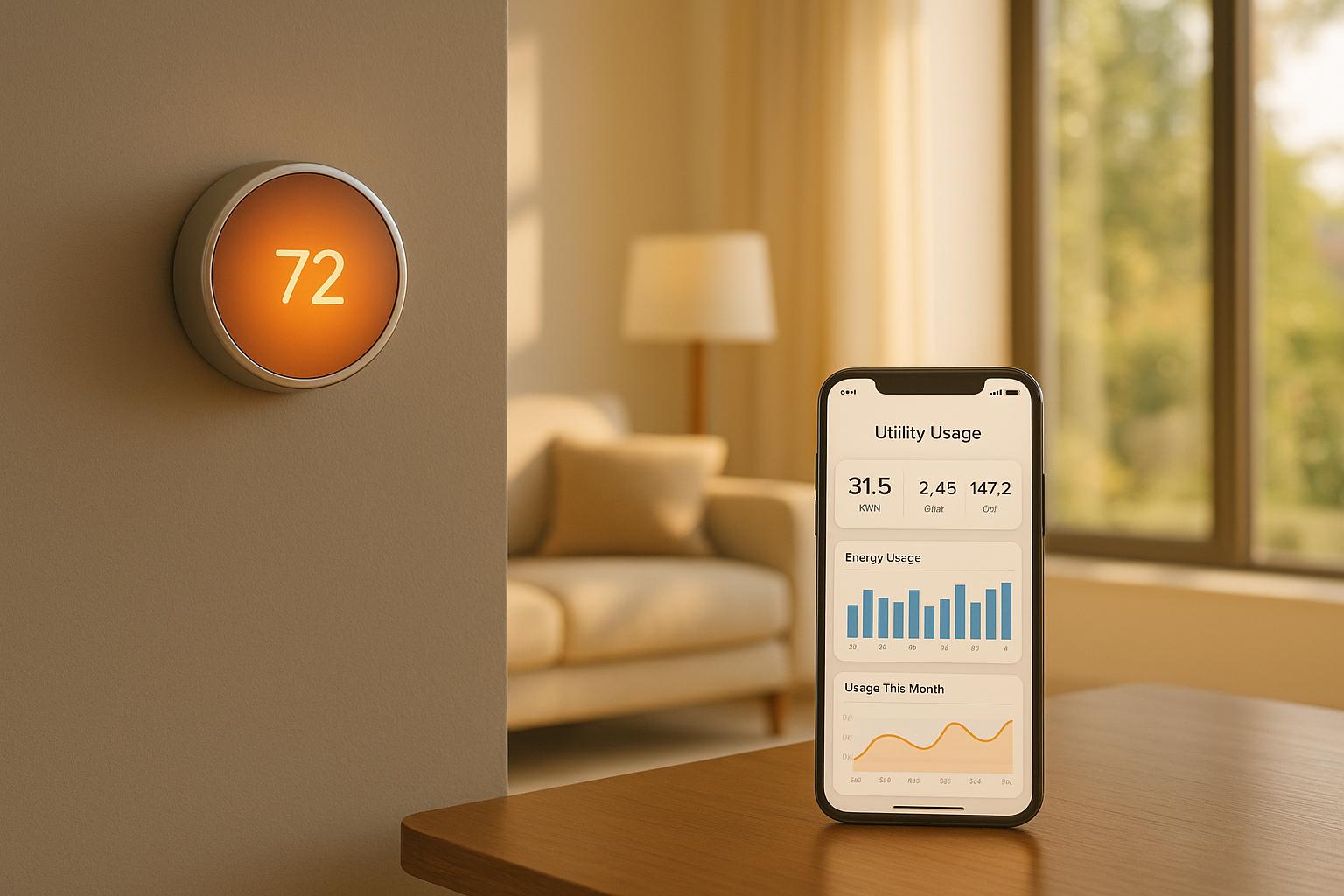 Ultimate Guide to Utility Usage Analytics