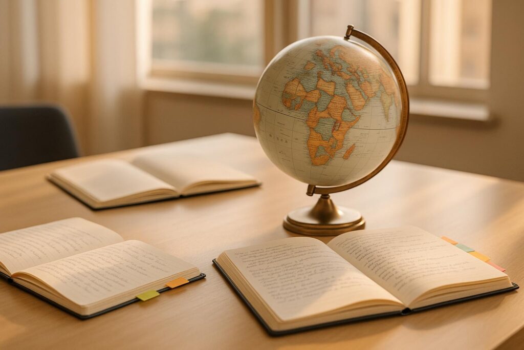 Cultural Adaptation in Global Marketing Content