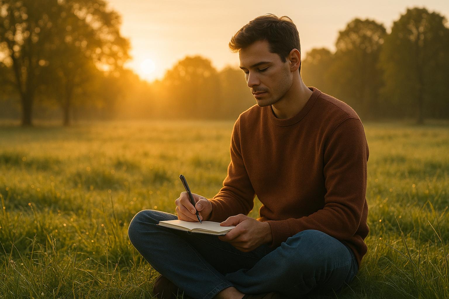 How Gratitude Rewires the Brain for Resilience