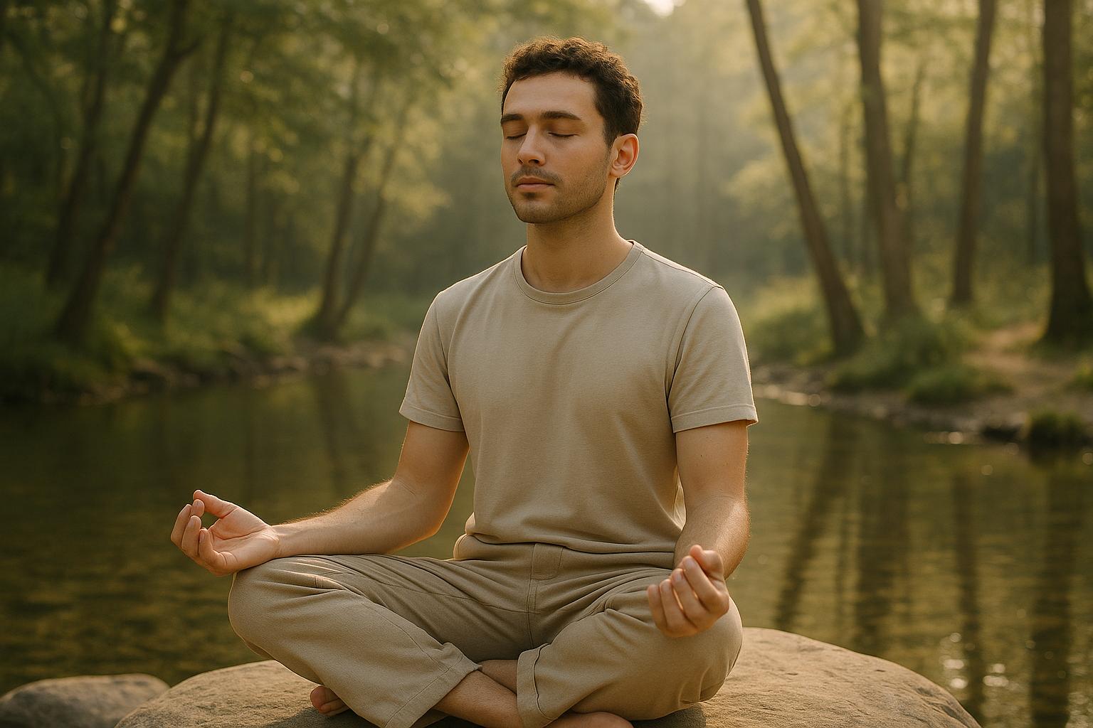 Ultimate Guide to Breath Awareness Meditation
