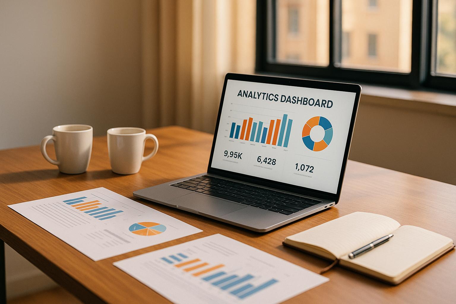 Ultimate Guide to Brand Partnership Metrics