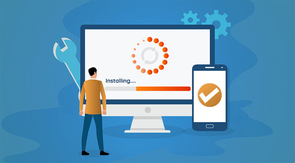 Remote Control Device Management Enhancing Efficiency And Security