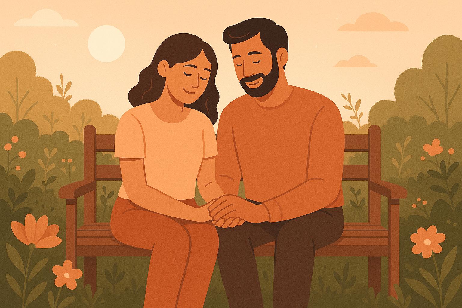 How to Strengthen Emotional Resilience as a Couple