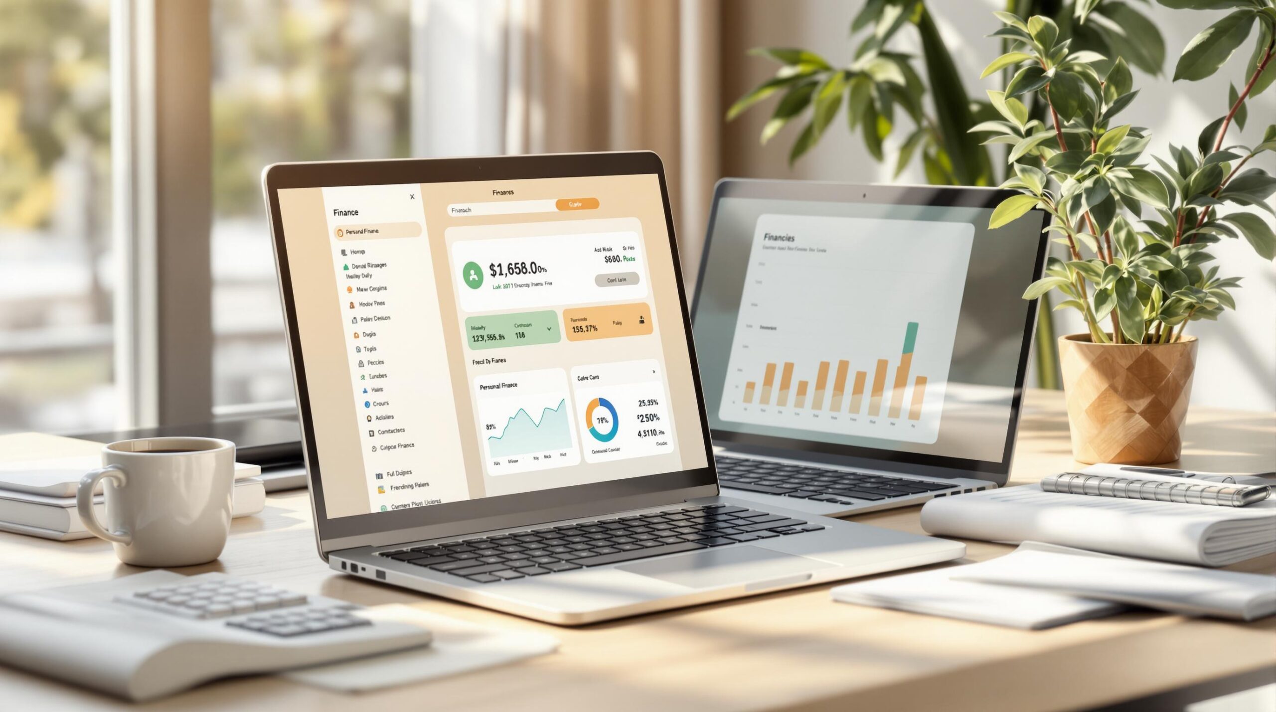 Top 12 Apps for Personal Finance Management