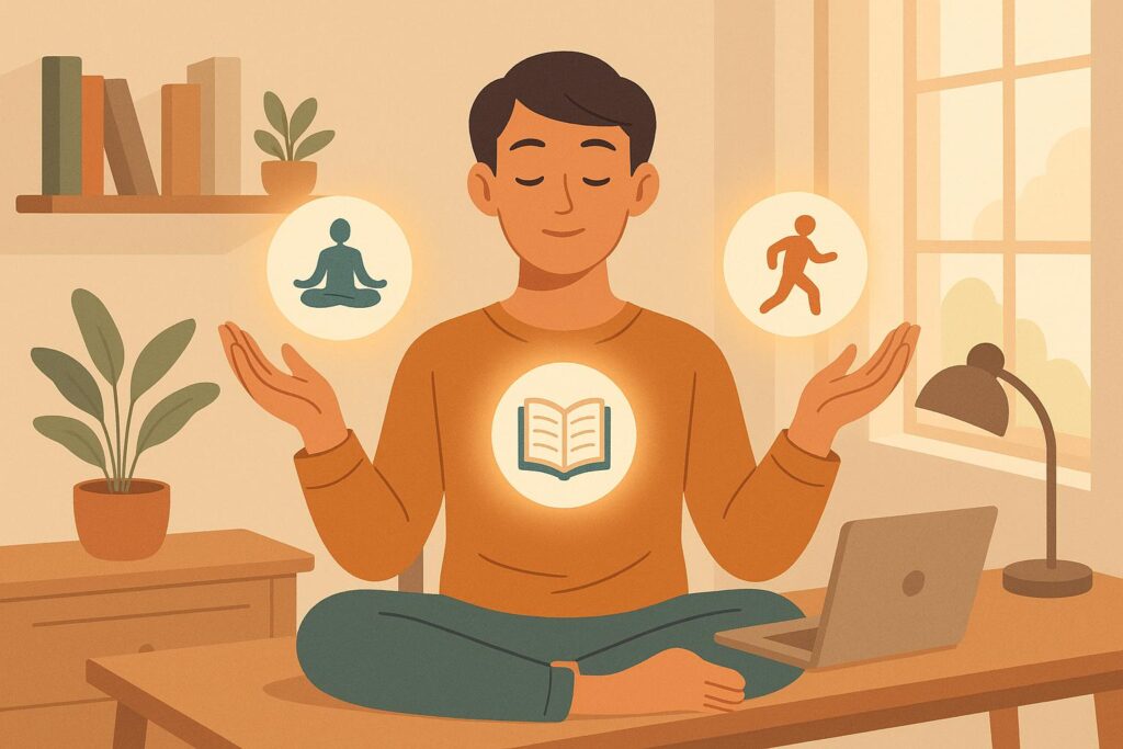 Ultimate Guide to Habit Stacking for Success