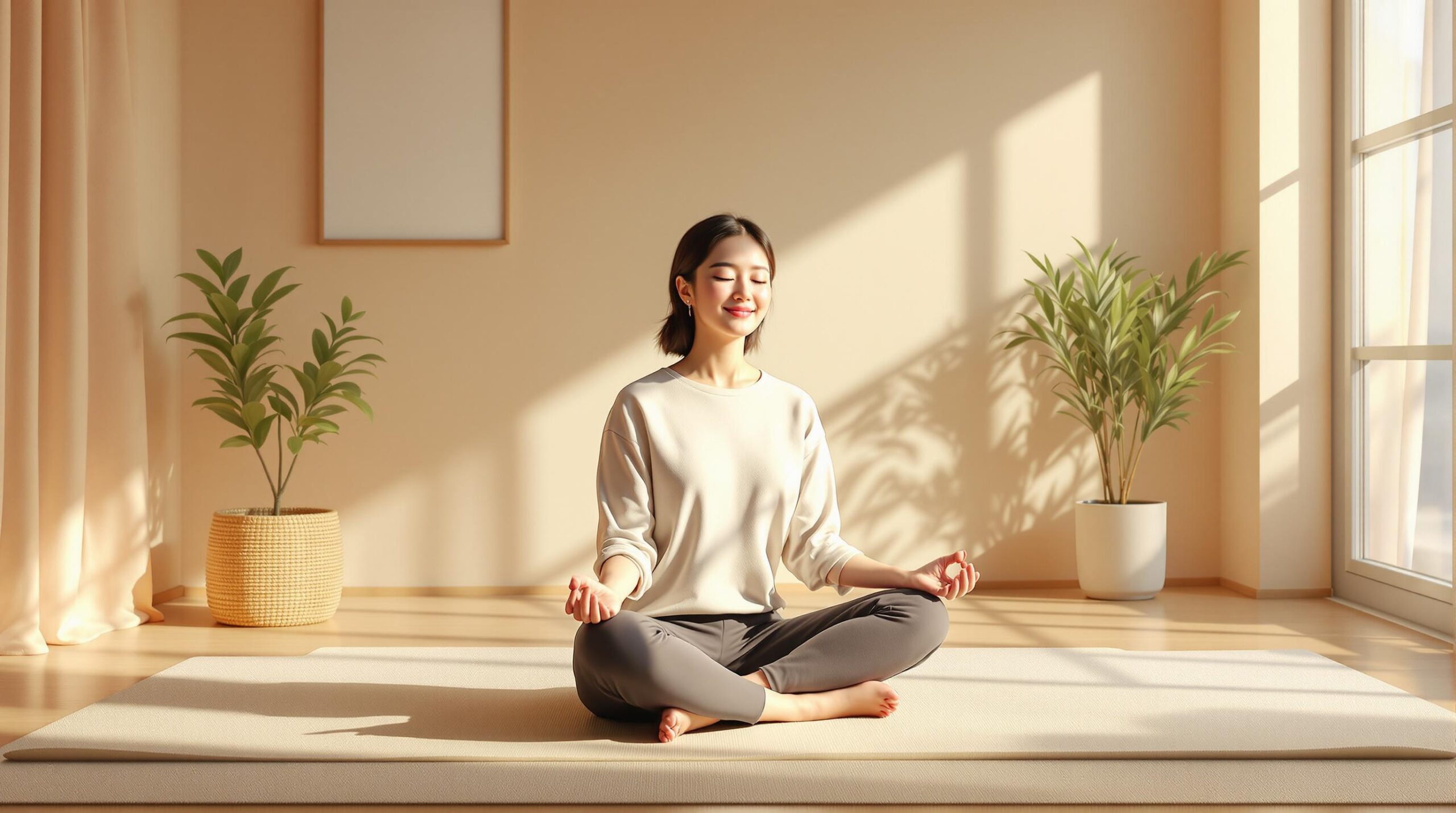 Common Meditation Mistakes and How to Fix Them