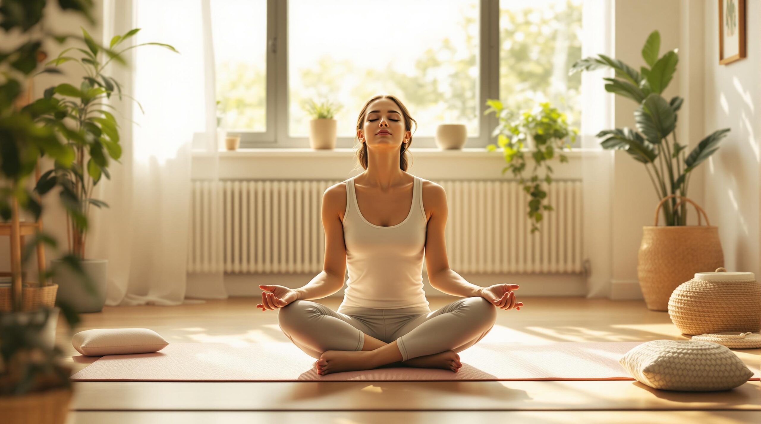Ultimate Guide to Breathwork for Stress Management