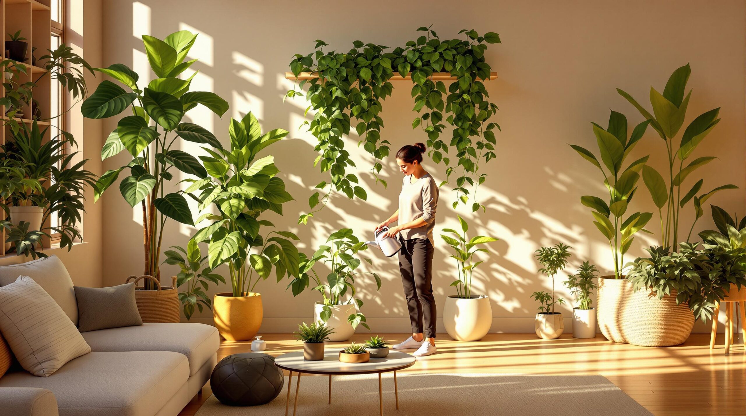 FAQ: Getting Started with Indoor Plant Care