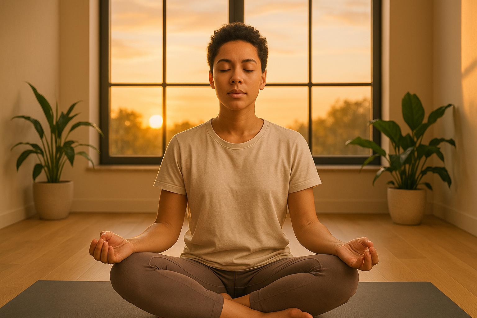 Science Behind Breathwork Benefits