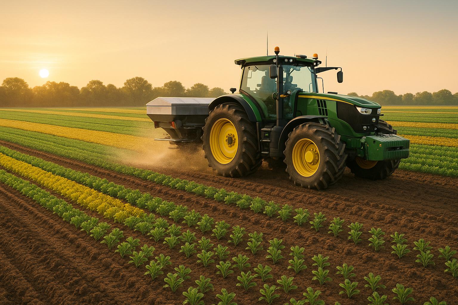 Variable Rate Technology: How It Works