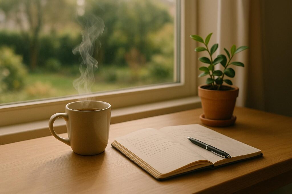 10 Mindful Break Ideas for Busy Days