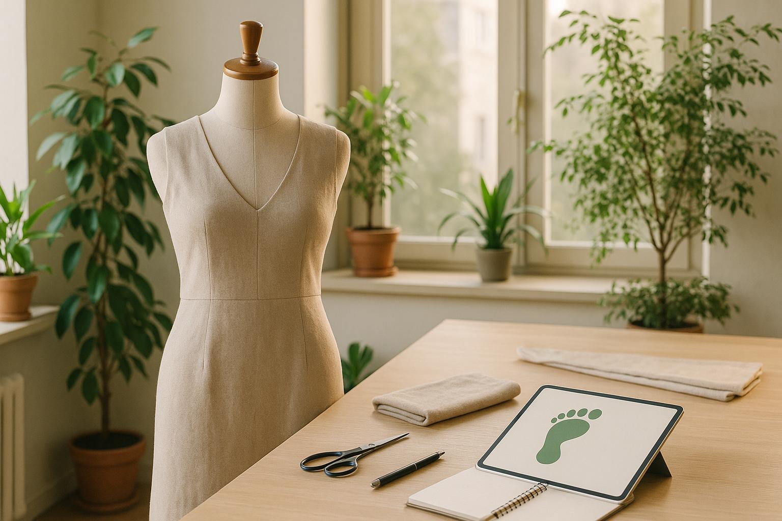 Carbon Offsetting for Fashion Brands: Basics