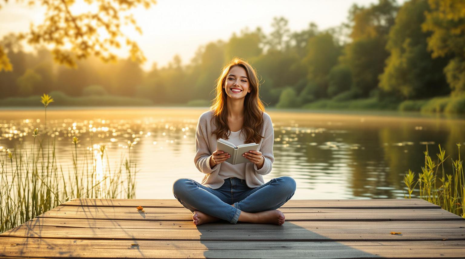 7 Ways Gratitude Improves Physical Health