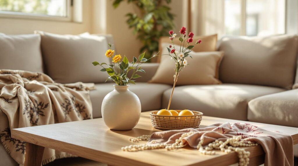 How Revived Crafts Fit Into Daily Life