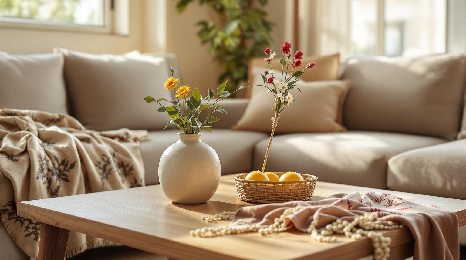 How Revived Crafts Fit Into Daily Life