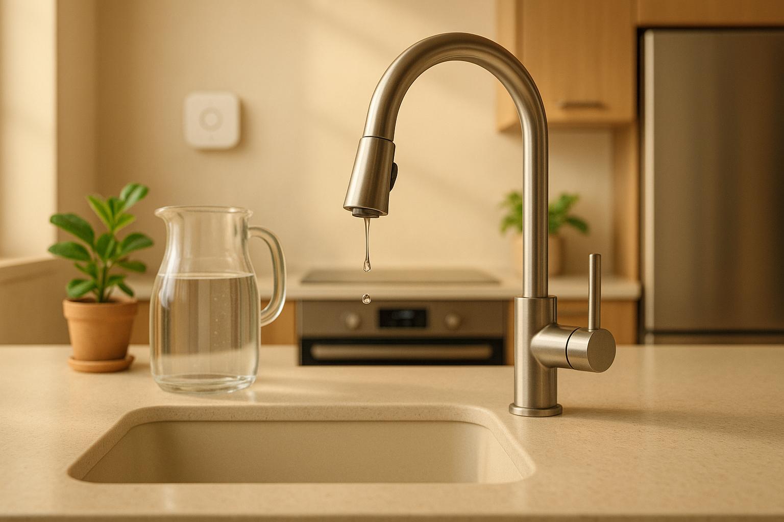 Ultimate Guide to Water Conservation at Home