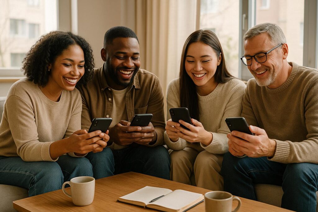 How UGC Builds Emotional Brand Connections