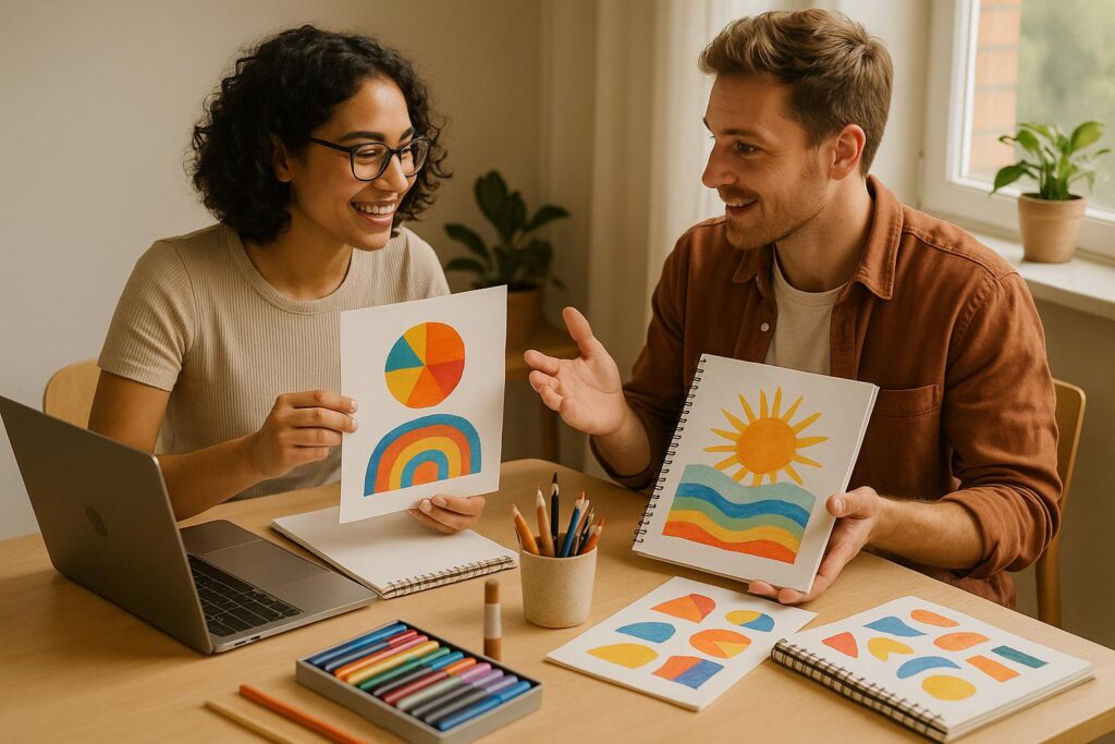 5 Cross-Promotion Tips for Creative Projects