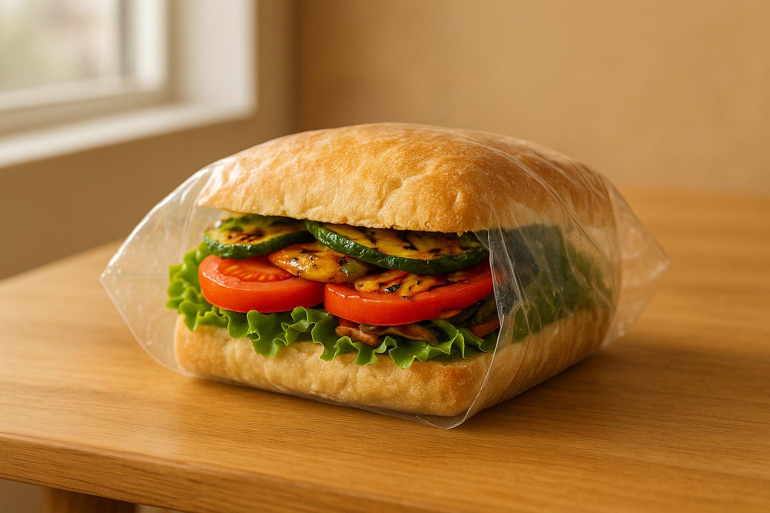 Edible Packaging Startups Fighting Pollution